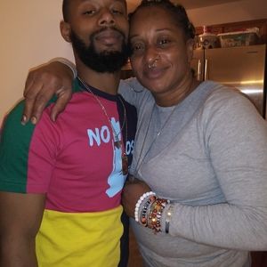 Meet your Posher, Alethea